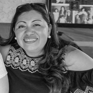 Meet your Posher, Rosa maria